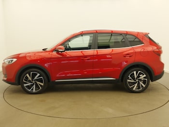 Used MG MG ZS 2025 for sale - 78895565: Photo