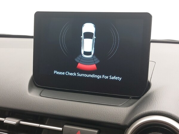 Used Mazda Mazda2 2022 for sale - 76258363: Photo 19