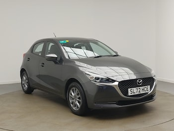 Mazda - Mazda2