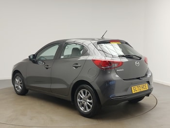 Used Mazda Mazda2 2022 for sale - 76258363: Photo 3