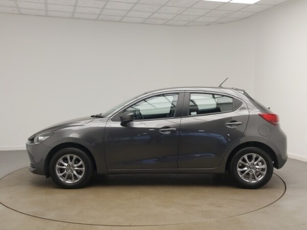 Used Mazda Mazda2 2022 for sale - 76258363: Photo 4