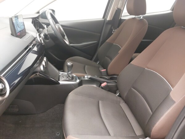 Used Mazda Mazda2 2022 for sale - 76258363: Photo 5