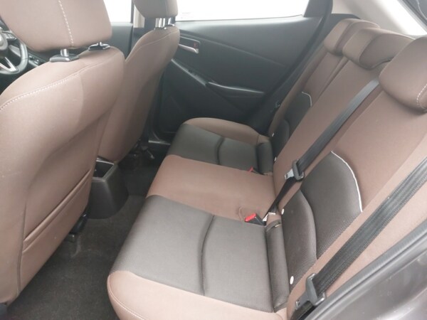 Used Mazda Mazda2 2022 for sale - 76258363: Photo 6