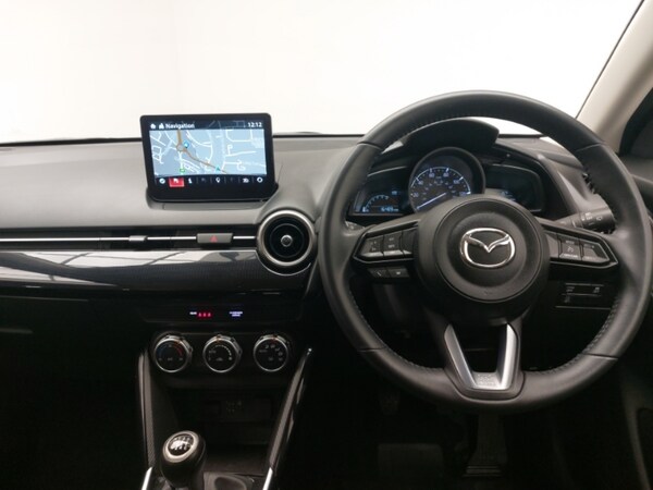 Used Mazda Mazda2 2022 for sale - 76258363: Photo 7