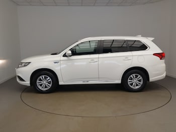 Used Mitsubishi Outlander 2020 for sale - 79393519: Photo