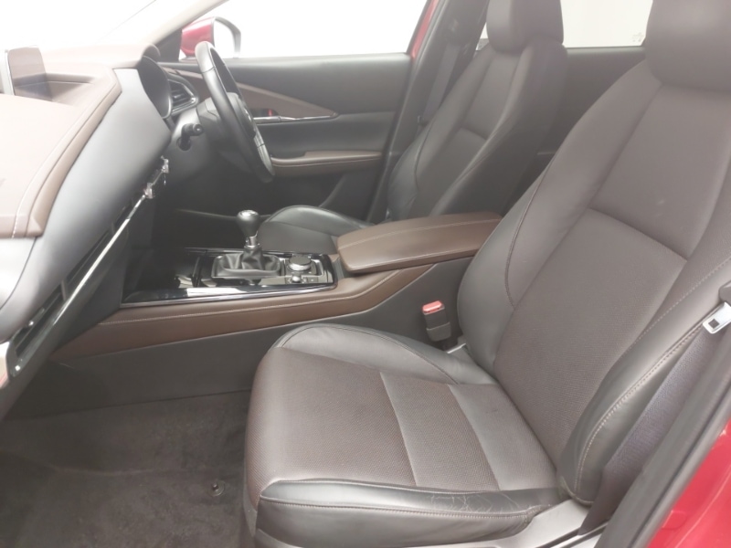 Used Mazda CX-30 2023 for sale - 76407947: Photo 5