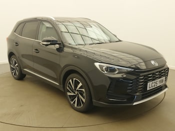 Used MG MG ZS 2025 for sale - 78827437: Photo