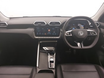 Used MG MG ZS 2025 for sale - 78827437: Photo