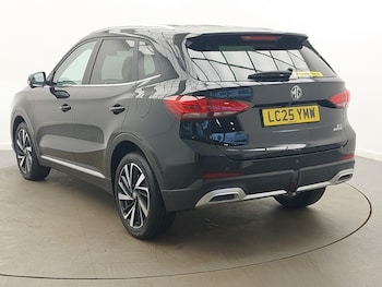 Used MG MG ZS 2025 for sale - 78827437: Photo