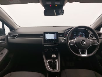 Used Renault Clio 2020 for sale - 79549719: Photo