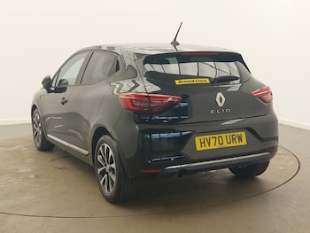 Used Renault Clio 2020 for sale - 79549719: Photo