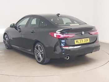 Used BMW 2 Series 2023 for sale - 79501604: Photo