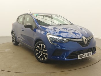 Used Renault Clio 2023 for sale - 79302933: Photo
