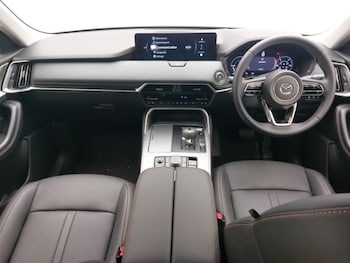 Used Mazda CX-60 2026 for sale - 79387035: Photo