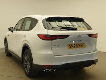 Used Mazda CX-60 2026 for sale - 79387035: Photo