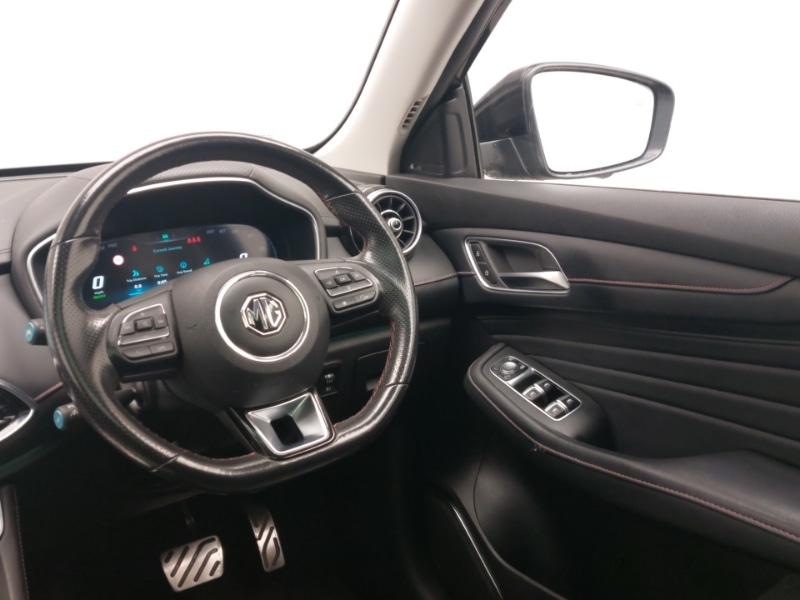 Used MG MG HS 2021 for sale - 76656590: Photo 11