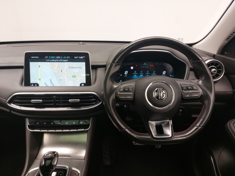 Used MG MG HS 2021 for sale - 76656590: Photo 7