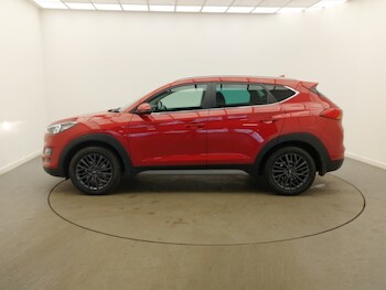 Used Hyundai TUCSON 2019 for sale - 78697988: Photo