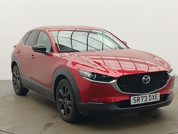 Used Mazda CX-30 2024 for sale - 78889740: Photo