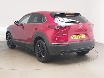 Used Mazda CX-30 2024 for sale - 78889740: Photo