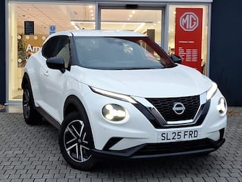 Used Nissan Qashqai 2025 for sale - 79638557: Photo
