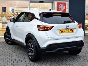 Used Nissan Qashqai 2025 for sale - 79638557: Photo