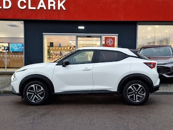 Used Nissan Qashqai 2025 for sale - 79638557: Photo
