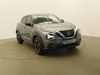 Used Nissan Juke 2023 for sale - 78532889: Photo