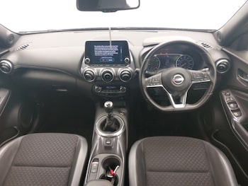 Used Nissan Juke 2023 for sale - 78532889: Photo