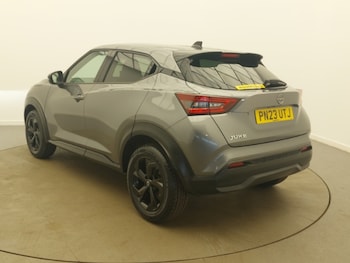 Used Nissan Juke 2023 for sale - 78532889: Photo