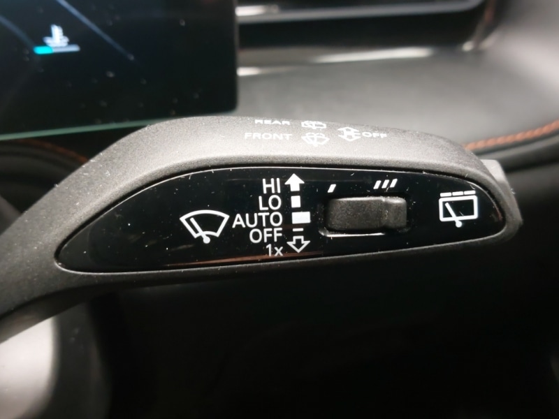 Used MG MG HS 2025 for sale - 77404915: Photo 16