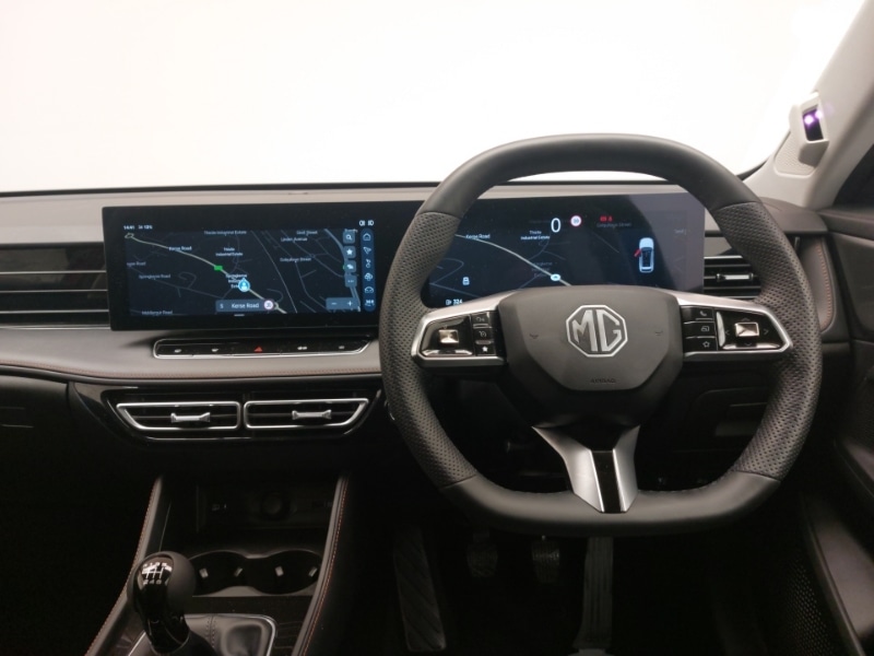 Used MG MG HS 2025 for sale - 77404915: Photo 7