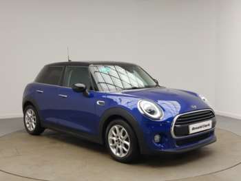2018 - 1.5 Cooper II 5dr