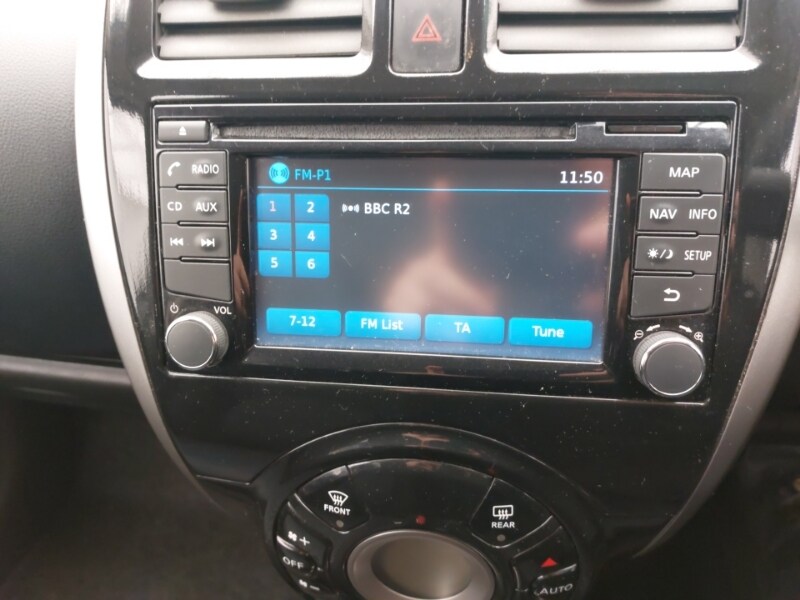 Used Nissan Micra 2016 for sale - 77678020: Photo 10