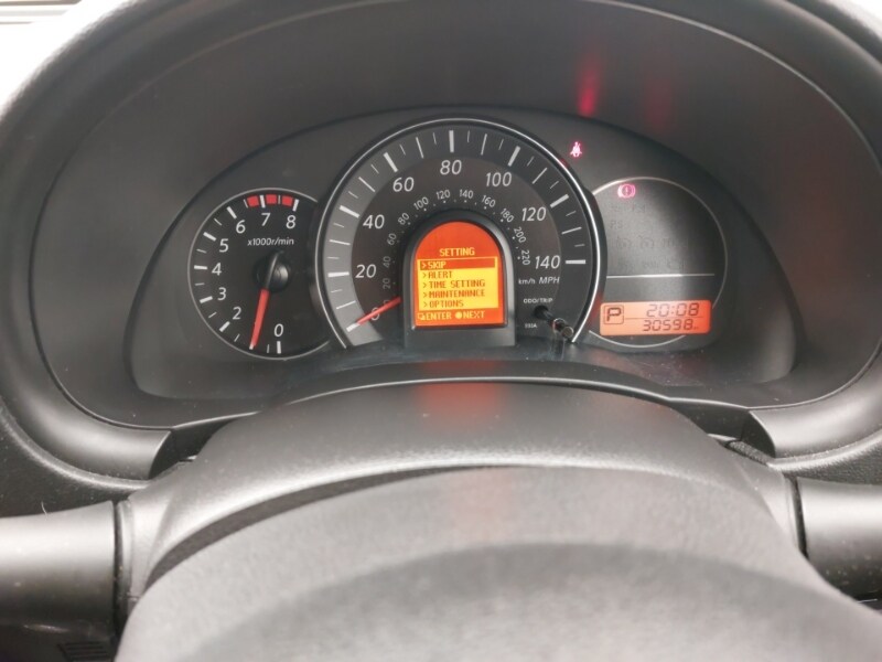 Used Nissan Micra 2016 for sale - 77678020: Photo 11