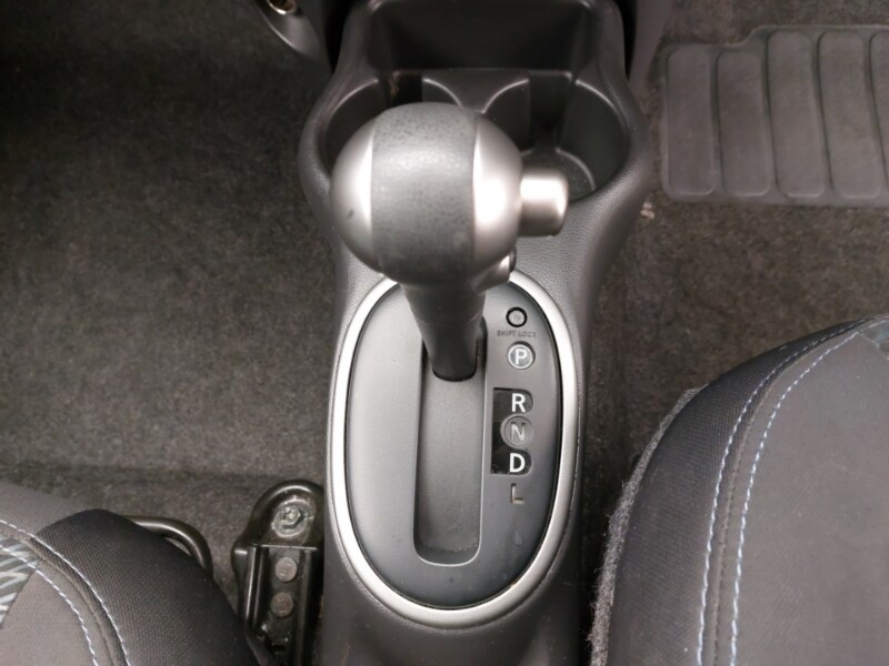 Used Nissan Micra 2016 for sale - 77678020: Photo 16