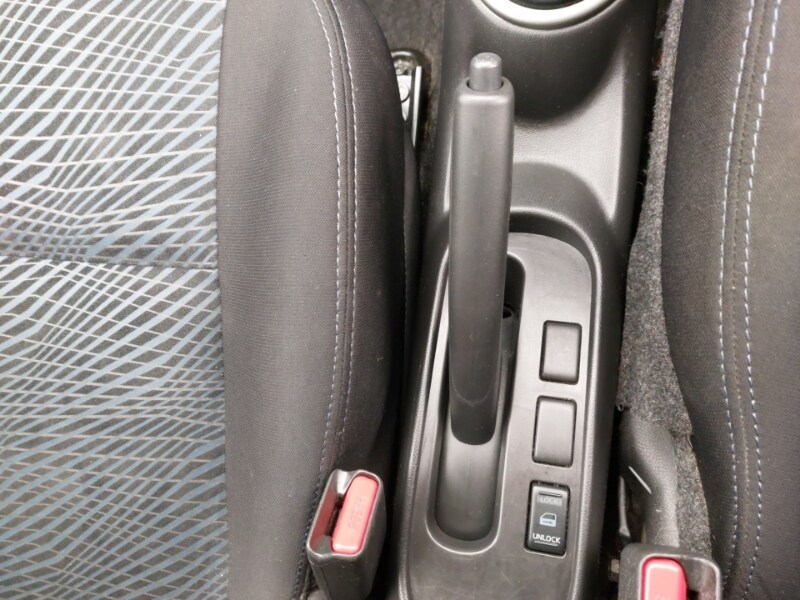 Used Nissan Micra 2016 for sale - 77678020: Photo 17