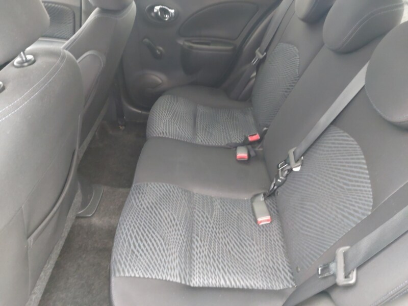 Used Nissan Micra 2016 for sale - 77678020: Photo 6