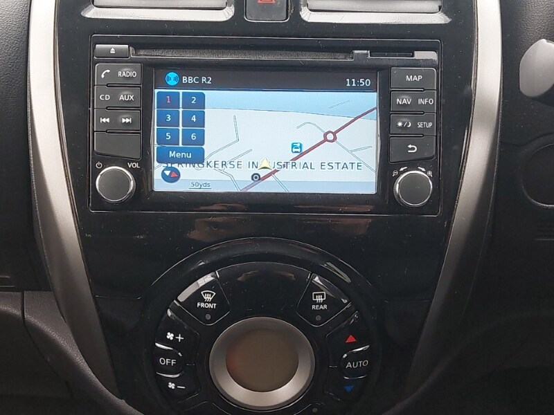 Used Nissan Micra 2016 for sale - 77678020: Photo 7