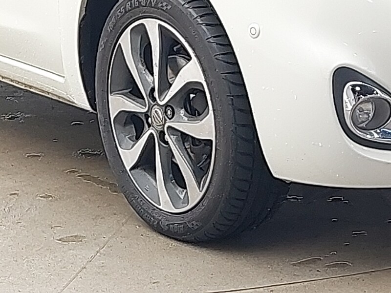 Used Nissan Micra 2016 for sale - 77678020: Photo 9