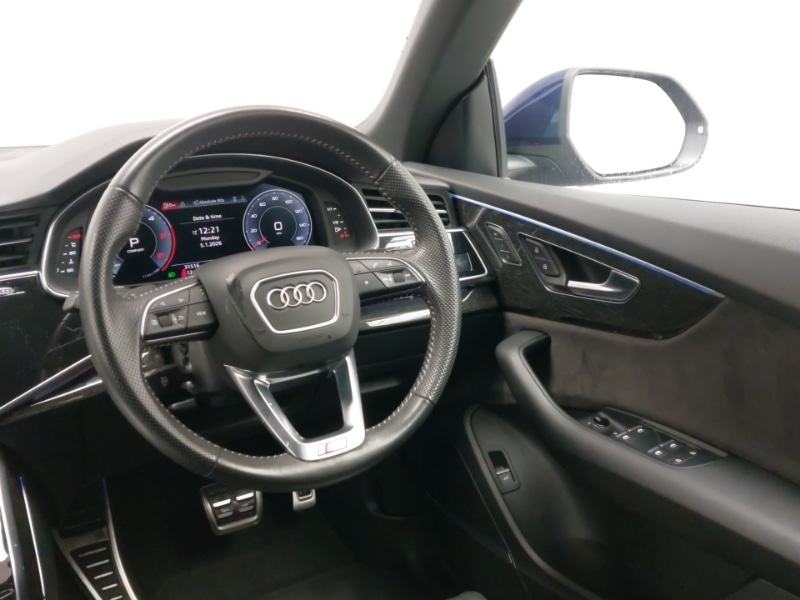 Used Audi Q8 2019 for sale - 77114493: Photo 11