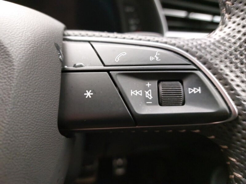 Used Audi Q8 2019 for sale - 77114493: Photo 13