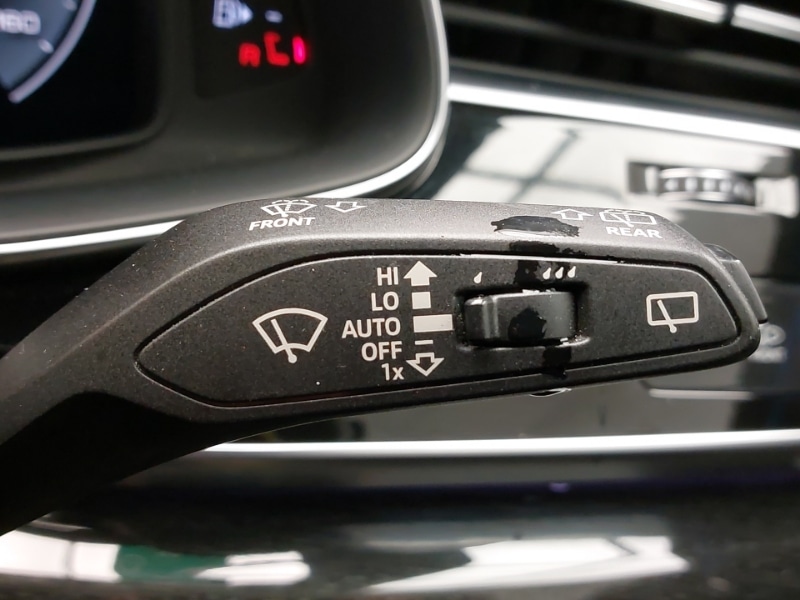 Used Audi Q8 2019 for sale - 77114493: Photo 15