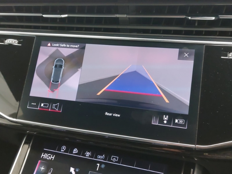 Used Audi Q8 2019 for sale - 77114493: Photo 19