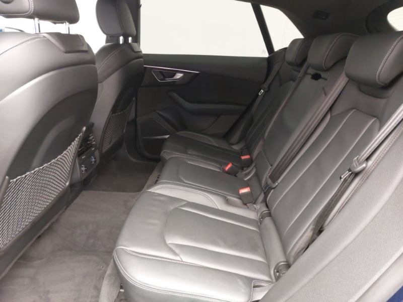 Used Audi Q8 2019 for sale - 77114493: Photo 6