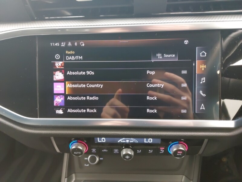 Used Audi Q3 2021 for sale - 78093550: Photo 11