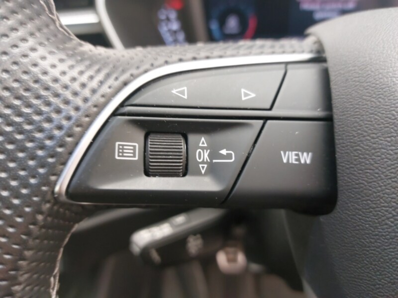 Used Audi Q3 2021 for sale - 78093550: Photo 15