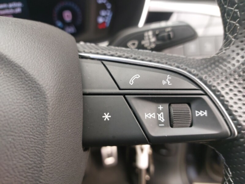 Used Audi Q3 2021 for sale - 78093550: Photo 16