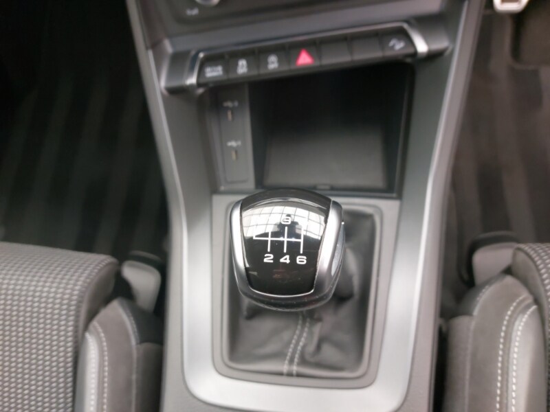 Used Audi Q3 2021 for sale - 78093550: Photo 18