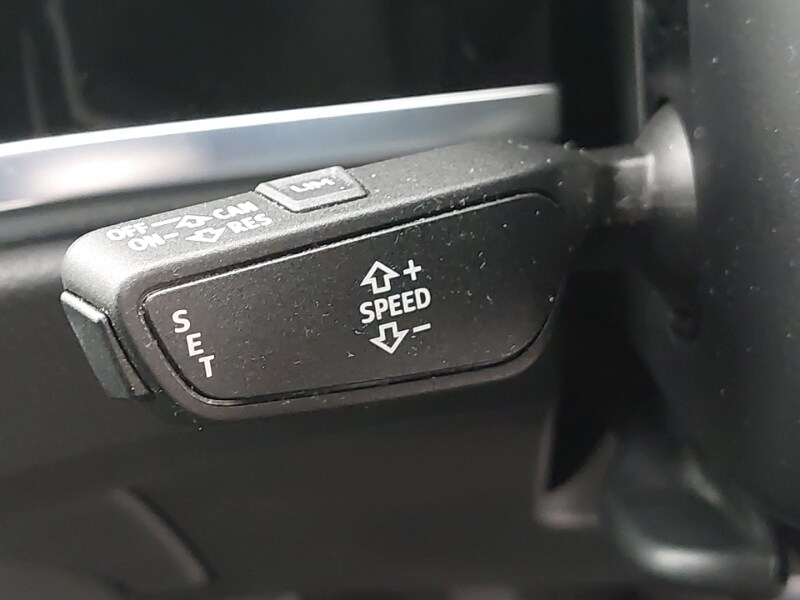 Used Audi Q3 2021 for sale - 78093550: Photo 19